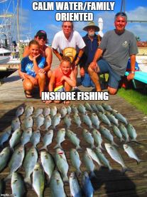 Hatteras Report Photo 1