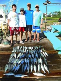 Hatteras Report Photo 2