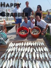 Cape Hatteras Report Photo 2
