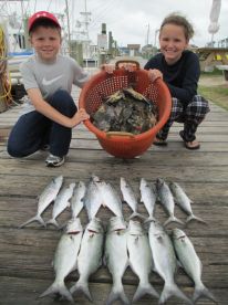Hatteras Report Photo 2