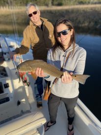 Ashley River Report Photo 2