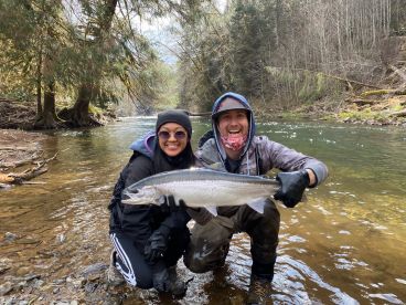 Nehalem River Report Photo 4