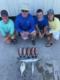 Upper Keys Report Photo 2