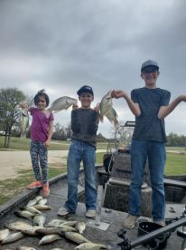 Bell County Report Photo 4