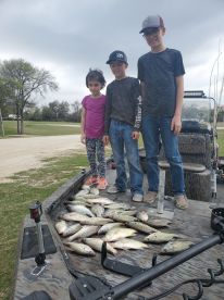 Bell County Report Photo 3