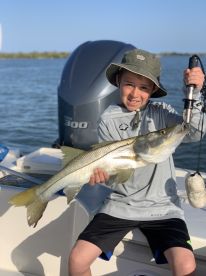 Everglades Report Photo 1