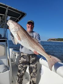 Over 41 inches