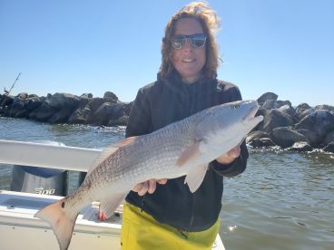 30 plus inches