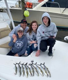 Saint Andrew Bay Report Photo 2