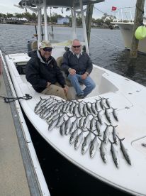 Saint Andrew Bay Report Photo 4