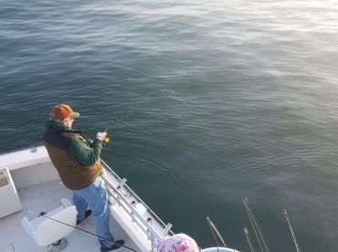Nags Head Report Photo 1