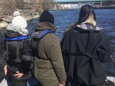 Lake Ontario Report Photo 2