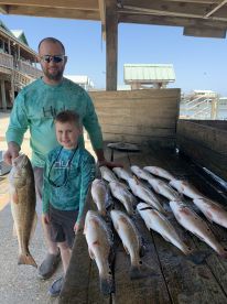 Bayou Lafourche Report Photo 3