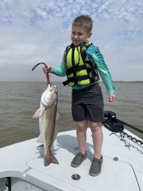 Bayou Lafourche Report Photo 4