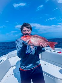 Ashley River Report Photo 1