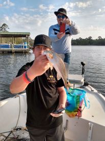Panama City Beach Report Photo 2