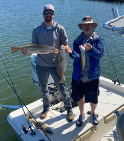 Crystal Coast Report Photo 4