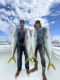 San Diego Bay Report Photo 2