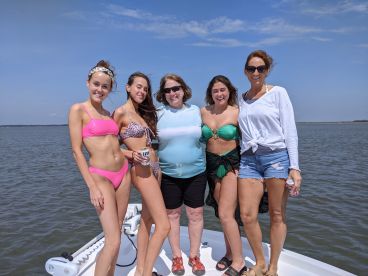 Folly Island Report Photo 2