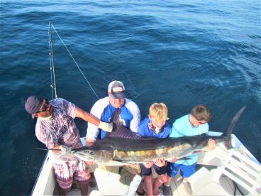 Cabo San Lucas Report Photo 2