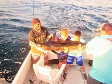 Cabo San Lucas Report Photo 1