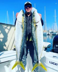 San Diego Bay Report Photo 1