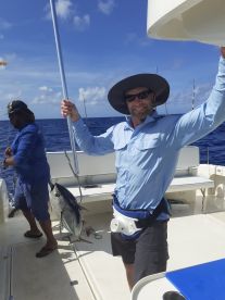 Son, Dad and Grandpa