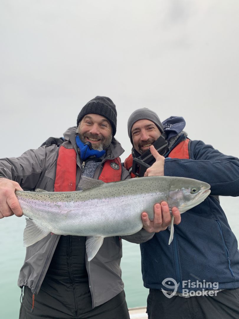 Lake Ontario - Canada Report Photo 0