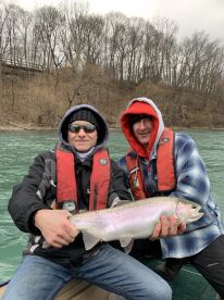 Lake Ontario - Canada Report Photo 2