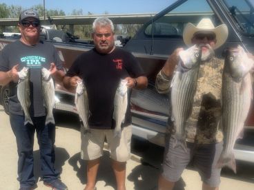 Feather River Report Photo 1