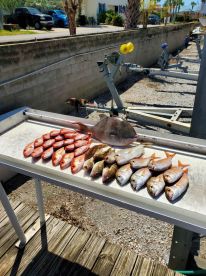 Okaloosa Island Report Photo 4