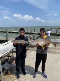 Galveston County Report Photo 1