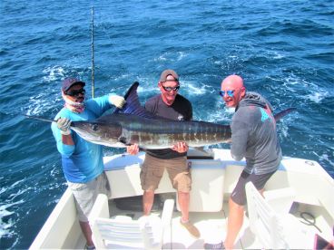 EL BUDSTER PRIDE FISHING REPORT