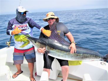 EL BUDSTER FISHING REPORT