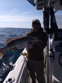 Chassahowitzka River Report Photo 3