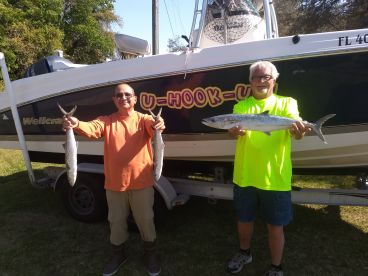 Crystal River Report Photo 1