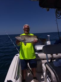 Chassahowitzka River Report Photo 1