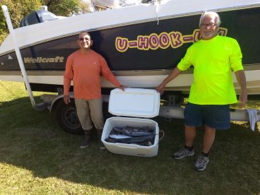 Chassahowitzka River Report Photo 4