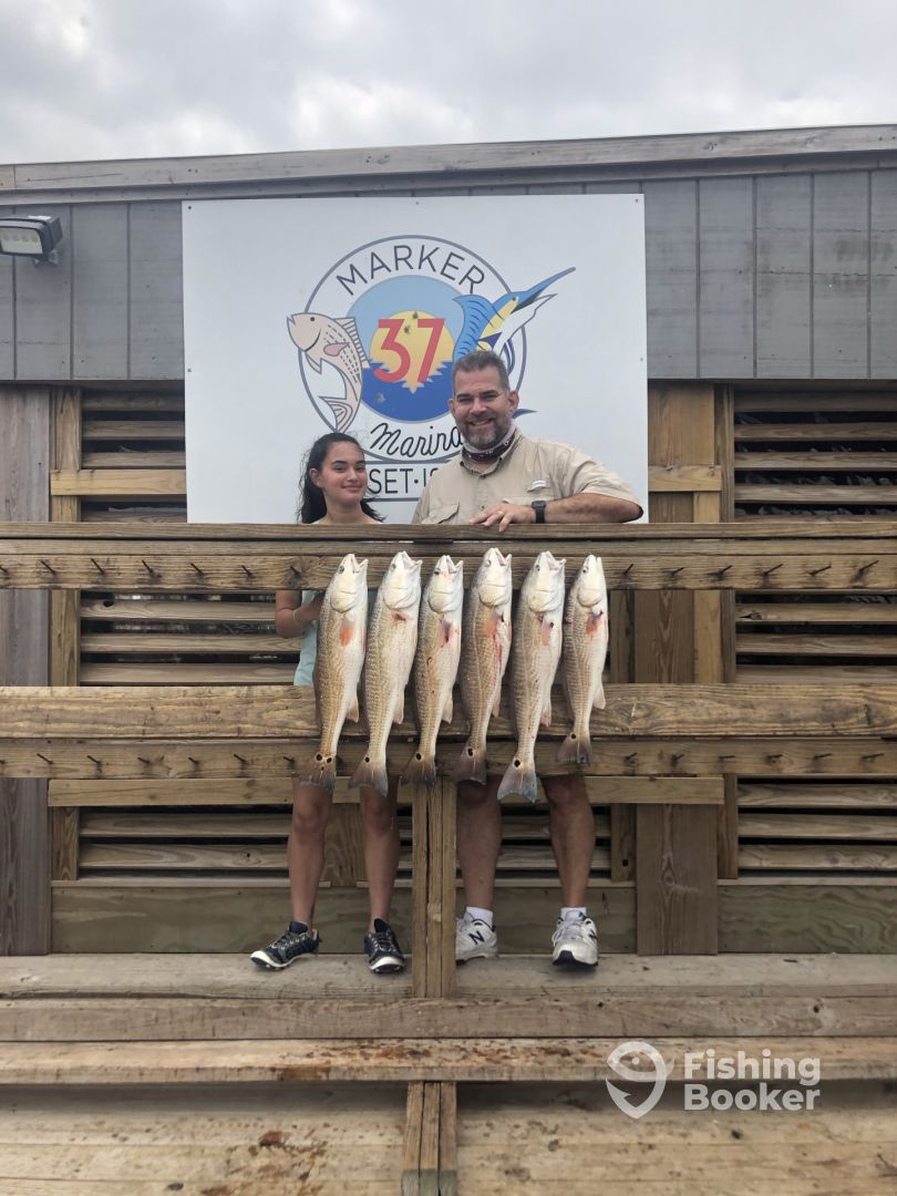 Baffin Bay Report Photo 0