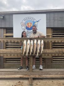 Oso Bay Report Photo 3