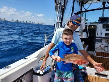 Riviera Beach Report Photo 1