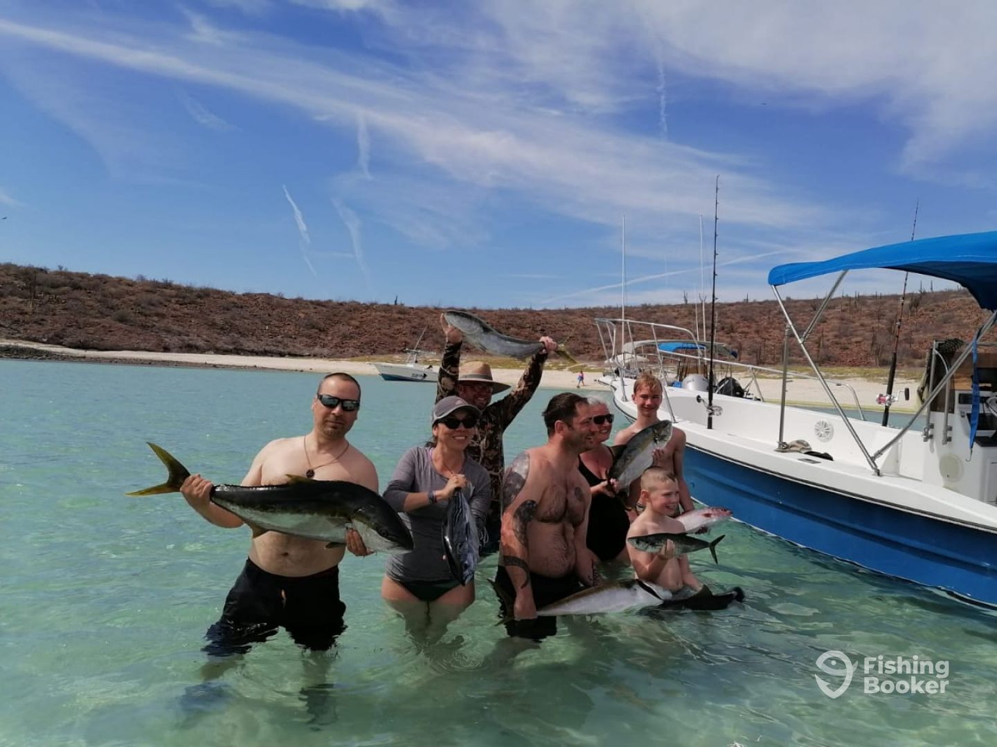 La Paz Report Photo 0
