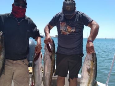 La Paz Report Photo 1