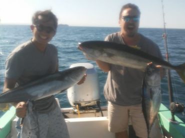La Paz Report Photo 2