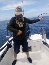 La Paz Report Photo 2
