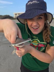 Indian River Lagoon Report Photo 1