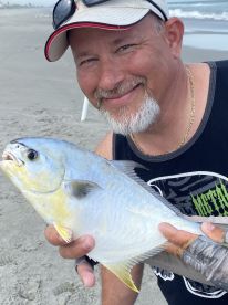 Indian River Lagoon Report Photo 2