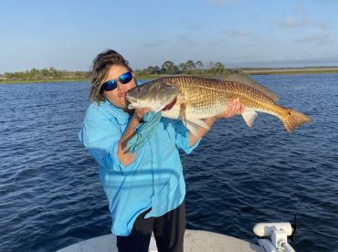 Choctawhatchee Bay Report Photo 2