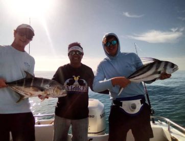 Baja California Sur Report Photo 3