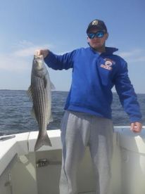 !st Bass of 2021